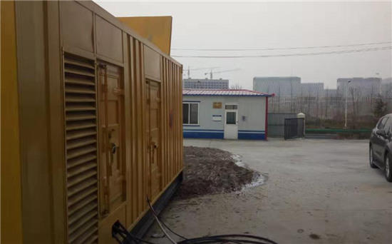 东莞生态园发电机组电缆选型核心注意事项